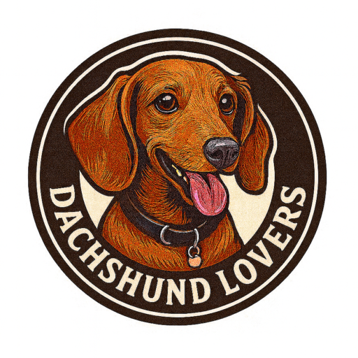 MINIATURE DACHSHUNDS